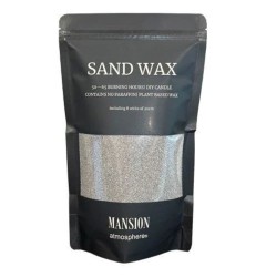 Sand Wax Grijs 200 Gram